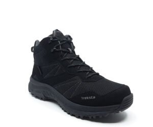 HTX Roam Mid Lace