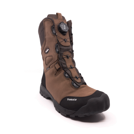 Treksta HTX Tundra BOA 10" Brown