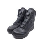 GTX Tiger BOA Black