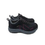 GTX Verdal Black/Purple - Image 7