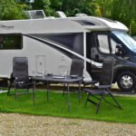 Луксозен сгъваем стол за къмпинг BRUNNER REBEL PRO - Image 22