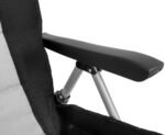 Сгъваем стол за къмпинг с накланяща облегалка RAPTOR HIGHBACK - Image 18