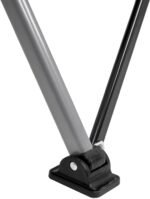 Сгъваем стол за къмпинг с накланяща облегалка RAPTOR HIGHBACK - Image 9