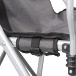 Преносим стол за къмпинг BRUNNER RAPTOR DEMTEX - Image 3