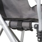 Преносим стол за къмпинг BRUNNER RAPTOR DEMTEX - Image 7