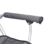 Преносим стол за къмпинг BRUNNER RAPTOR DEMTEX - Image 4