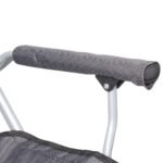 Преносим стол за къмпинг BRUNNER RAPTOR DEMTEX - Image 8