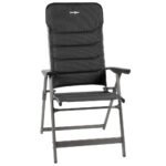 Луксозен сгъваем стол за къмпинг BRUNNER PHANTOM - Image 12