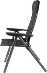 Луксозен сгъваем стол за къмпинг BRUNNER PHANTOM - Image 5