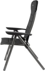 Луксозен сгъваем стол за къмпинг BRUNNER PHANTOM - Image 16