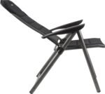 Луксозен сгъваем стол за къмпинг BRUNNER PHANTOM - Image 4