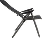 Луксозен сгъваем стол за къмпинг BRUNNER PHANTOM - Image 15