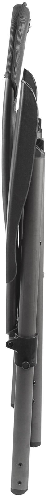 Луксозен сгъваем стол за къмпинг BRUNNER PHANTOM - Image 7