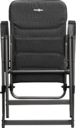 Луксозен сгъваем стол за къмпинг BRUNNER PHANTOM - Image 17