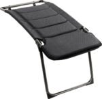 Луксозен сгъваем стол за къмпинг BRUNNER PHANTOM - Image 22