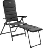 Луксозен сгъваем стол за къмпинг BRUNNER PHANTOM - Image 13