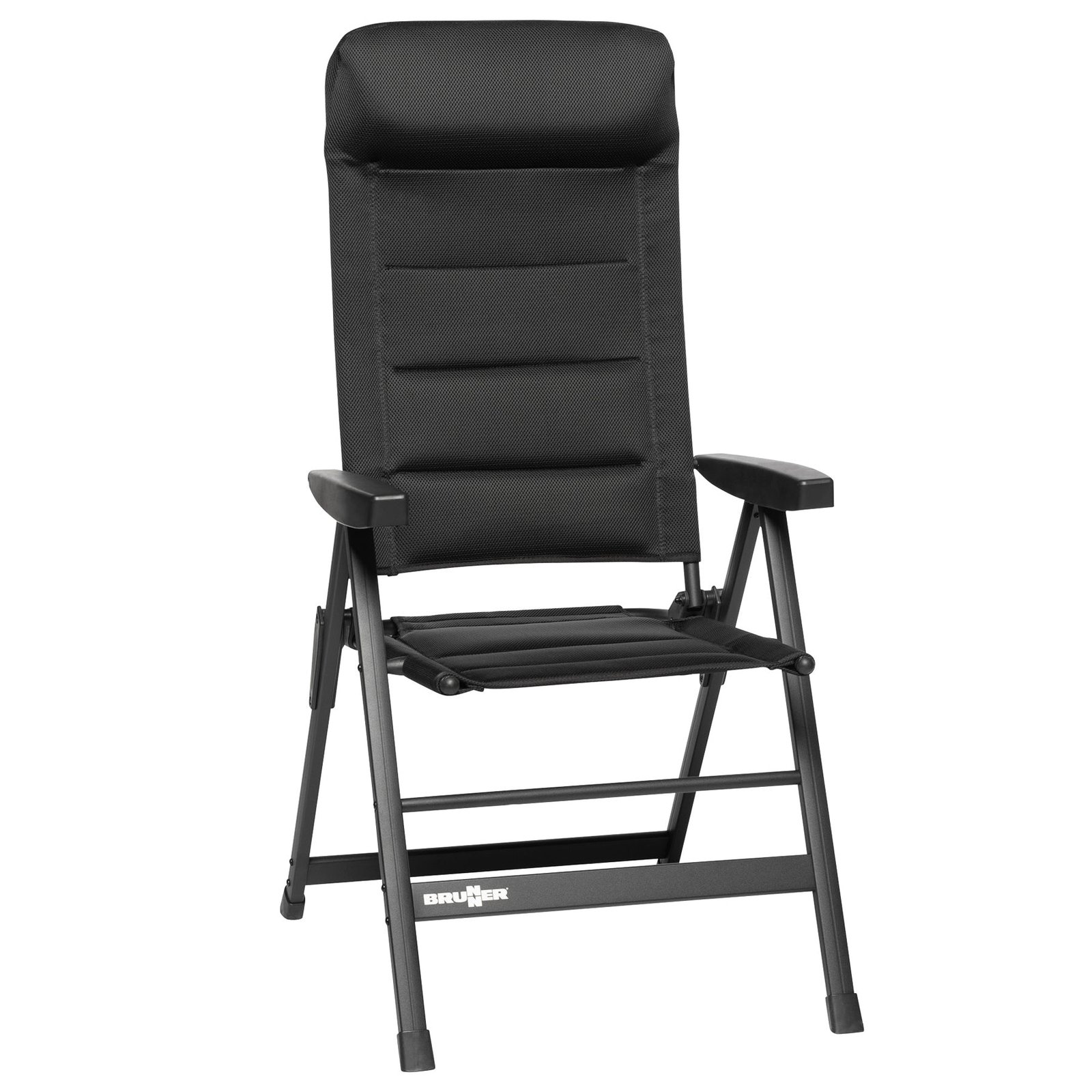 Сгъваем къмпинг стол BRUNNER SKYE 3D