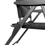 Сгъваем къмпинг стол BRUNNER SKYE 3D - Image 4