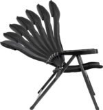 Луксозен сгъваем стол за къмпинг BRUNNER ARAVEL VITACHIC - Image 7