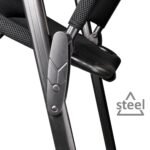 Луксозен сгъваем стол за къмпинг BRUNNER ARAVEL VITACHIC - Image 4