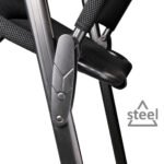 Луксозен сгъваем стол за къмпинг BRUNNER ARAVEL VITACHIC - Image 9