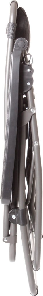 Сгъваем шезлонг за къмпинг, градина и плаж BRUNNER SWAN - Image 4