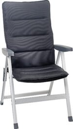 Сгъваем стол устойчив на дъжд BRUNNER SKYE ARIA - Image 3