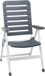 Сгъваем стол устойчив на дъжд BRUNNER SKYE ARIA - Image 8