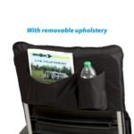 Сгъваем стол устойчив на дъжд BRUNNER SKYE ARIA - Image 6