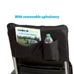 Сгъваем стол устойчив на дъжд BRUNNER SKYE ARIA - Image 12