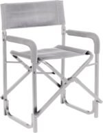 Сгъваем стол тип режисьорски BRUNNER COMMANDER