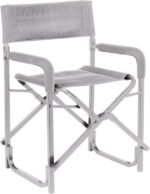 Сгъваем стол тип режисьорски BRUNNER COMMANDER - Image 17