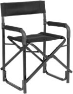 Сгъваем стол тип режисьорски BRUNNER COMMANDER - Image 2