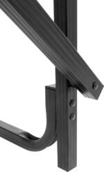 Сгъваем стол тип режисьорски BRUNNER COMMANDER - Image 23