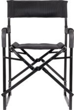 Сгъваем стол тип режисьорски BRUNNER COMMANDER - Image 27