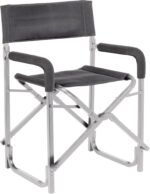 Сгъваем стол тип режисьорски BRUNNER COMMANDER - Image 3