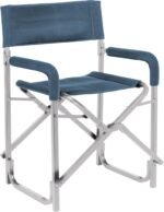 Сгъваем стол тип режисьорски BRUNNER COMMANDER - Image 4