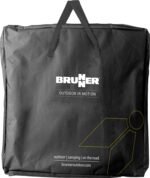 Сгъваемо столче табуретка BRUNNER TWISTY BAMBOO - Image 4