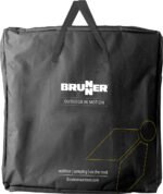 Сгъваемо столче табуретка BRUNNER TWISTY BAMBOO - Image 8