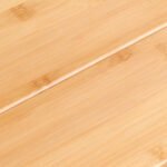 Сгъваемо столче табуретка BRUNNER TWISTY BAMBOO - Image 7