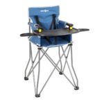 Детски стол за хранене за къмпинг BRUNNER BABY EQUIFRAME - Image 9
