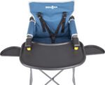Детски стол за хранене за къмпинг BRUNNER BABY EQUIFRAME - Image 13