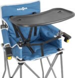 Детски стол за хранене за къмпинг BRUNNER BABY EQUIFRAME - Image 14