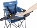 Детски стол за хранене за къмпинг BRUNNER BABY EQUIFRAME - Image 15