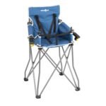 Детски стол за хранене за къмпинг BRUNNER BABY EQUIFRAME - Image 2