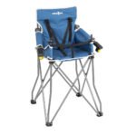 Детски стол за хранене за къмпинг BRUNNER BABY EQUIFRAME - Image 10