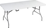 Сгъваема маса за събития, парти, кетъринг и къмпинг BRUNNER CLUB 150