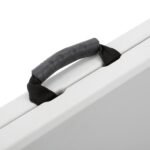 Сгъваема маса за събития, парти, кетъринг и къмпинг BRUNNER CLUB 150 - Image 6