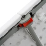 Сгъваема маса за събития, парти, кетъринг и къмпинг BRUNNER CLUB 150 - Image 5