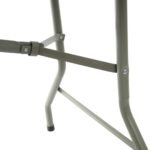 Сгъваема маса за събития, парти, кетъринг и къмпинг BRUNNER CLUB 150 - Image 8